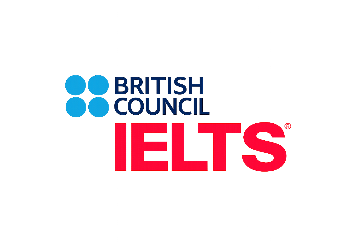 British Council IELTS
